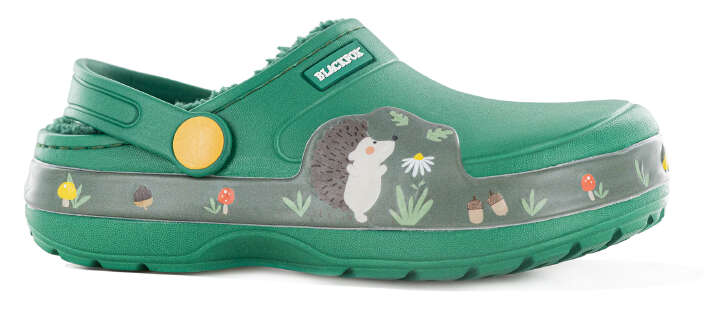 BLACKFOX UNDERSTORY Kinderclog